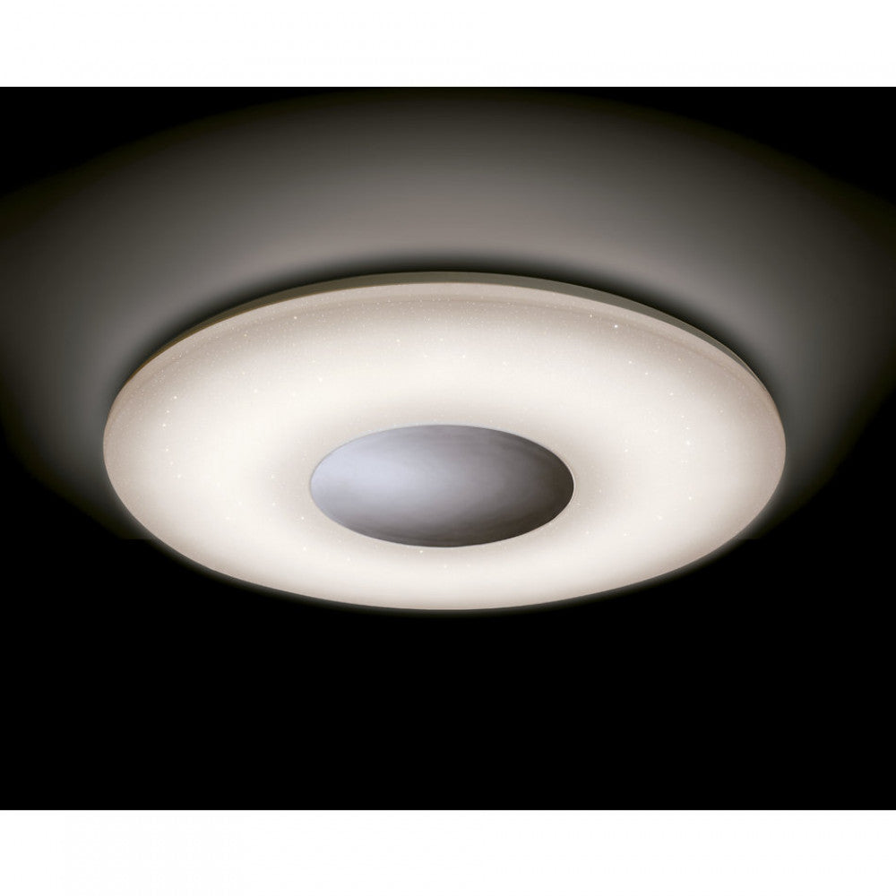Mantra Reef 3692 mennyezeti lámpa  fehér   LED - 1 x 60W   4200 lm  3000 K  A++