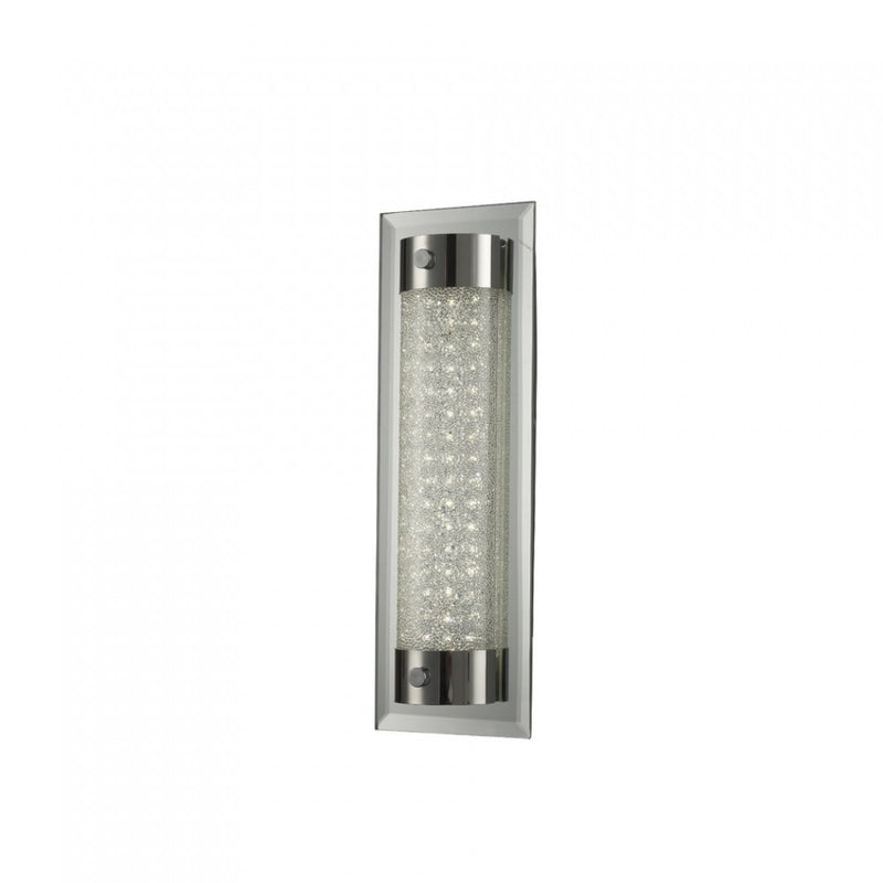 Mantra Tube 5533 fürdőszoba fali lámpa  króm   LED - 1 x 13W   1100 lm  4000 K  IP20   A++